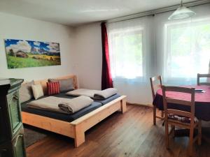 Peter Paul Domblick Erdgeschoss