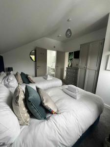 Wave Side Lodge 106B- Retallack Resort & Spa