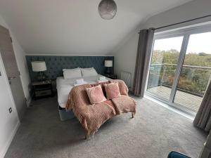 Wave Side Lodge 106B- Retallack Resort & Spa