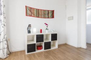 Apartamentos Calesas