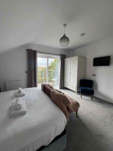 Wave Side Lodge 106B- Retallack Resort & Spa