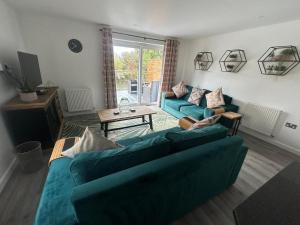 Wave Side Lodge 106B- Retallack Resort & Spa