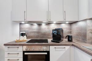 Km Style Apartments 4