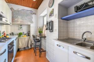 Casina vintage - Rio Marina