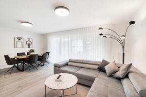 Traumzeit Quartier Baden - Baden