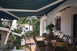 Villa Molino Moraira