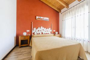 La Dehesa de Santa Ursula 1