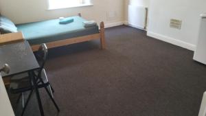Double Room 277GC6 Salford Manchester