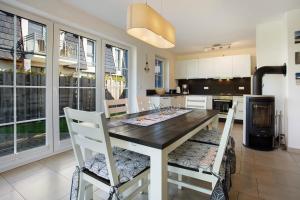 Ferienhaus Strandperle