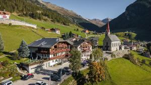 Hotel Berger Superior