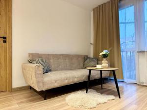 Apartament Bałandy 18