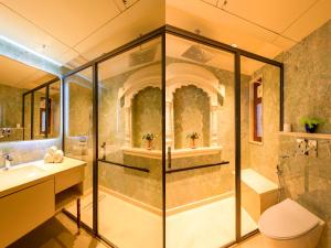 Jyoti Mahal - An Award Winning Royal Heritage Hotel - Close to Connaught Place