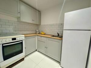 Apartament Bałandy 18