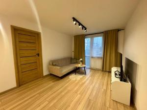 Apartament Bałandy 18