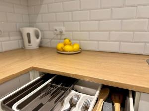 Apartament Bałandy 18