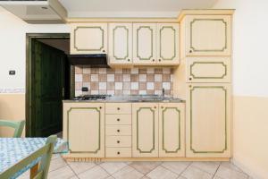 Casa Degli Ulivi 2 - seminterrato