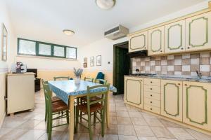 Casa Degli Ulivi 2 - seminterrato