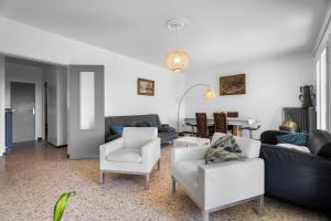 Hyeres Rez De Villa Vue Mer