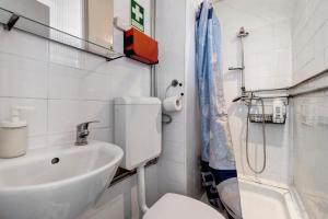 Mouraria Flat 2E By Insighthome