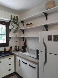 Cabanas na Serra - Celeste, natureza & privacidade