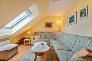 Gästehaus Elke Jensen