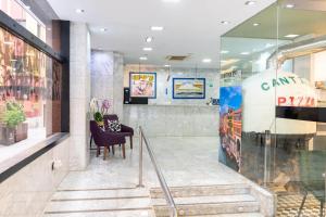 Hotel Faranda Pathos Gijón, Ascend Hotel Collection