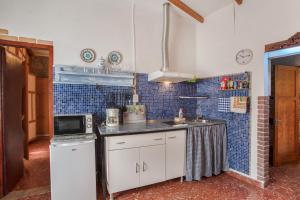 Casa Rustica San Francisco 3