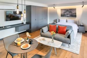 Amberes 64, an Ascend Collection Hotel