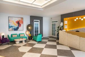 Hotel Faranda Rias Altas, Ascend Hotel Collection