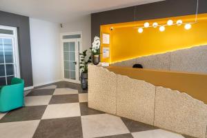 Hotel Faranda Rias Altas, Ascend Hotel Collection