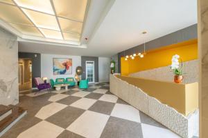 Hotel Faranda Rias Altas, Ascend Hotel Collection