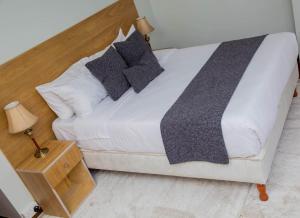 Salonika Villas Boutique Serviced Apartments