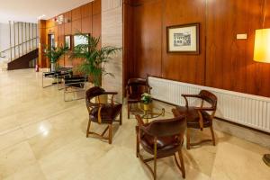 Hotel Faranda Los Tilos, Ascend Hotel Collection