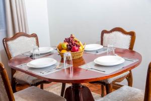 Salonika Villas Boutique Serviced Apartments