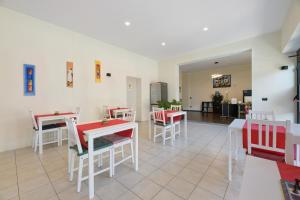 Foresteria - bb Sul Lago