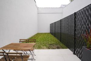 Appartment St guidon 1