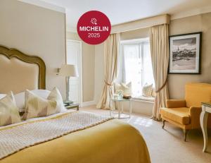 Schlössle Hotel - Small Luxury..