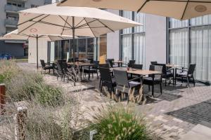 Comfort Hotel Olomouc Centre