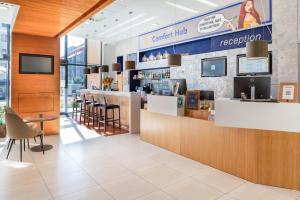 Comfort Hotel Olomouc Centre