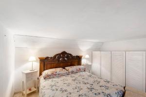 La casa di Iris con posto auto