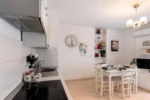 La casa di Iris con posto auto