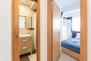 Seaview Apartment N12