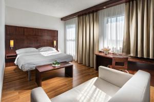 Comfort Hotel Olomouc Centre