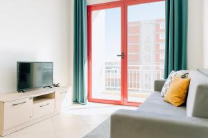 Lillys Apartment Plazh