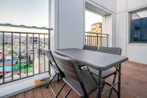 Blueground Euljiro 5o-ga view nr Namsan Park SEL-59