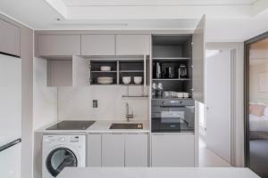 Blueground Euljiro 5o-ga view nr Namsan Park SEL-59