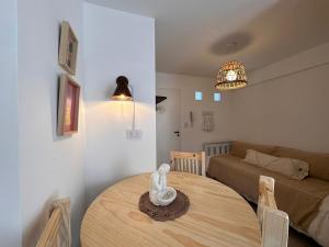 Hermoso departamento monoambiente en Banfield