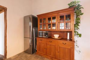 Casa Canaria Finca Real