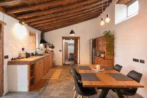 Casa Canaria Finca Real