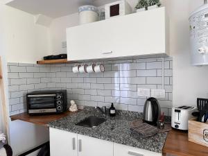 Hermoso departamento monoambiente en Banfield